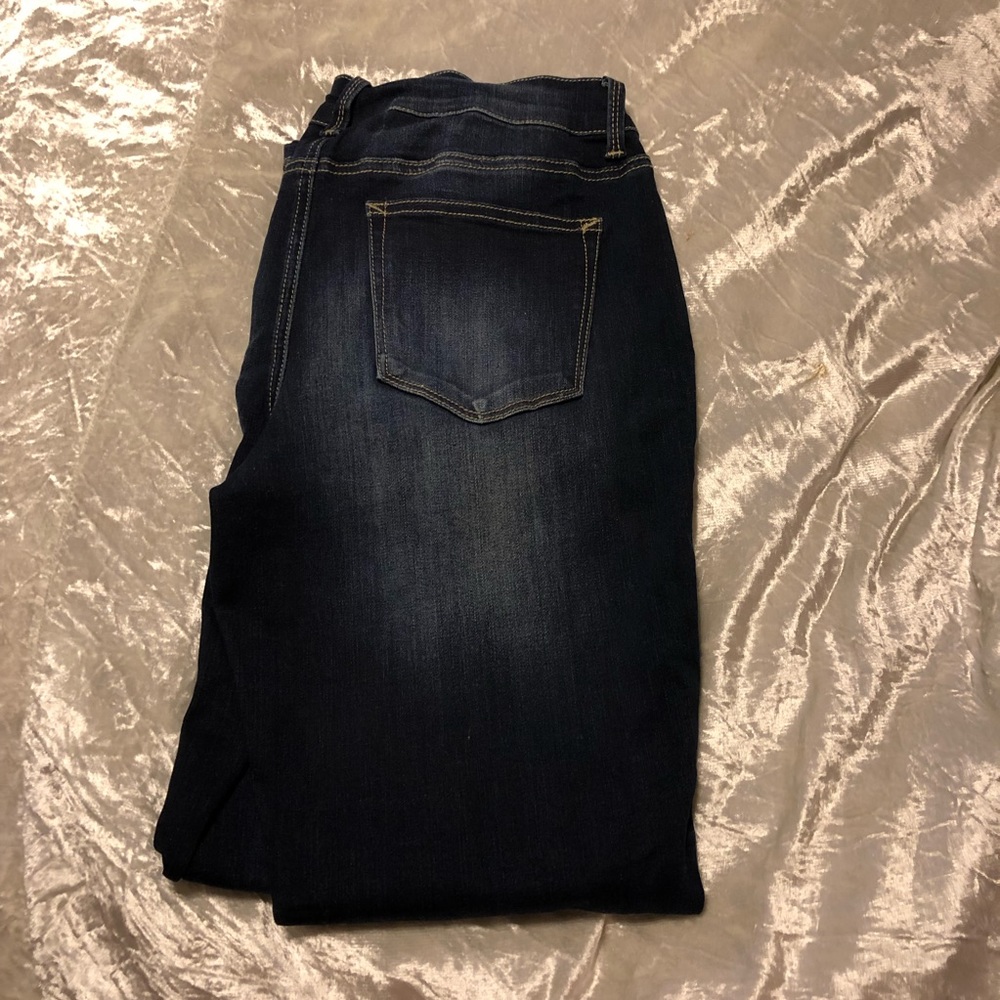 Maurice’s Jeggings